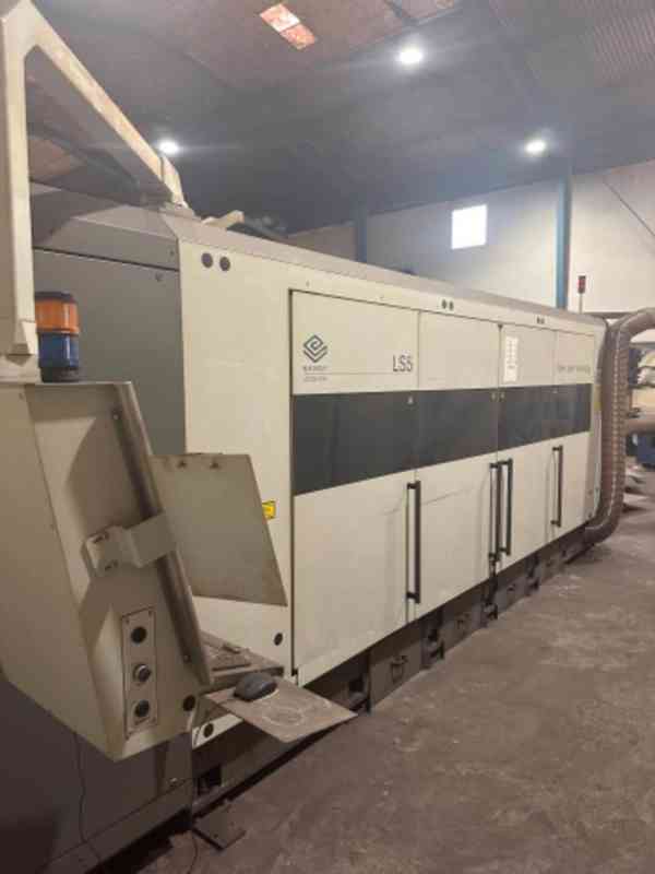 Fiber laser BLM Group 	ADIGE LS 5 - foto 6