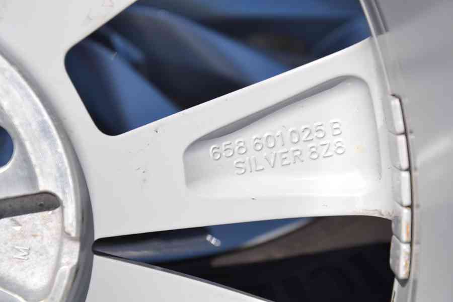 letní ALU sada Š.Kamiq/Scala+ 205/60R16 Bridgestone - foto 14