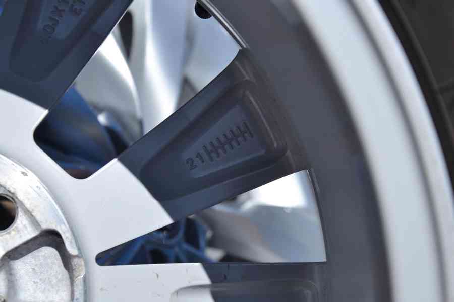 letní ALU sada Š.Kamiq/Scala+ 205/60R16 Bridgestone - foto 11