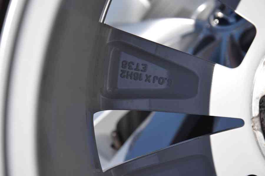 letní ALU sada Š.Kamiq/Scala+ 205/60R16 Bridgestone - foto 12
