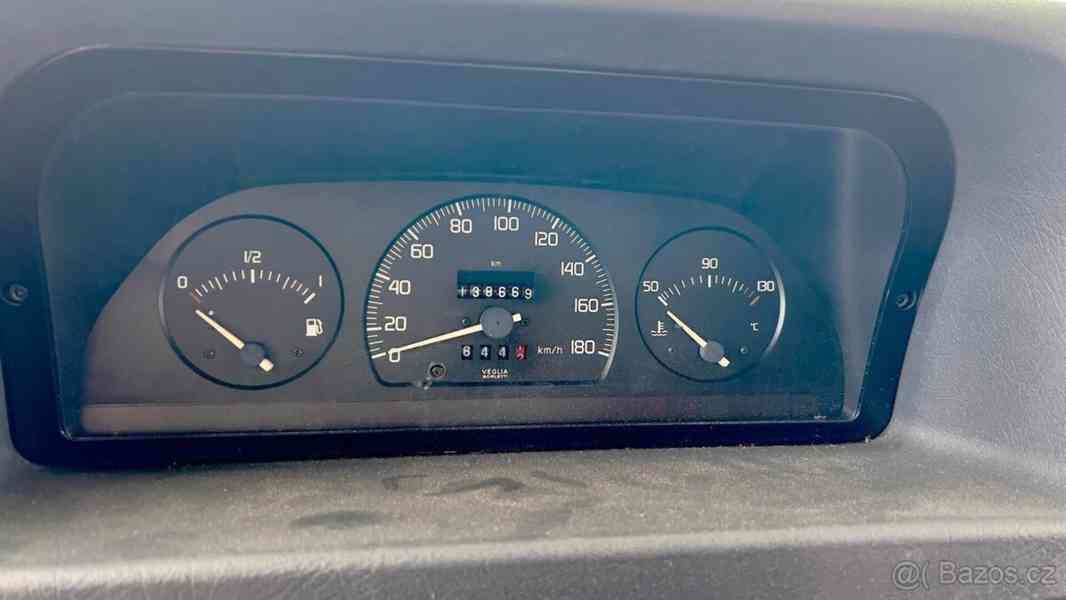 Fiat Ducato 2,5   tdi Concorde 85kw - foto 5