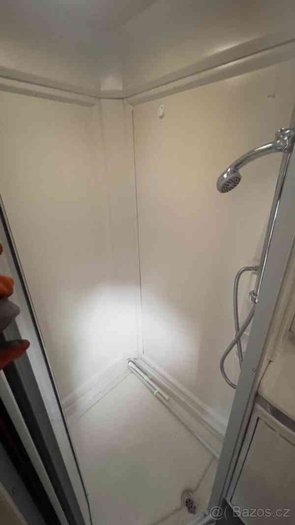 Fiat Ducato 2,5   tdi Concorde 85kw - foto 13