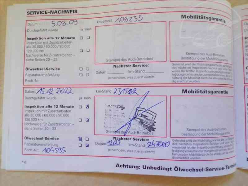 Audi A3 1,6 i ALU KOLA - foto 13