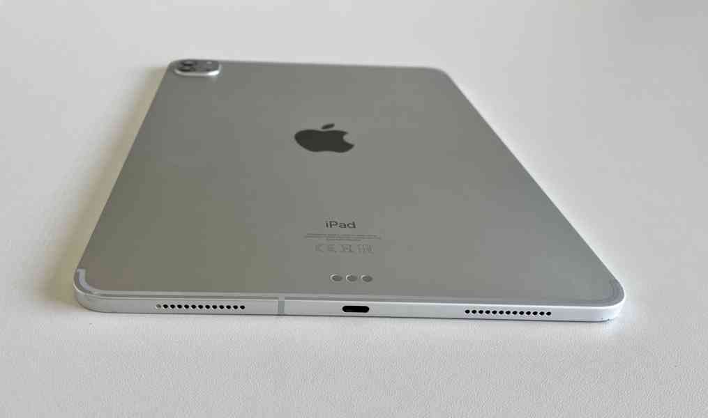 Apple iPad PRO 11" Gen 2 LTE 256GB - foto 8