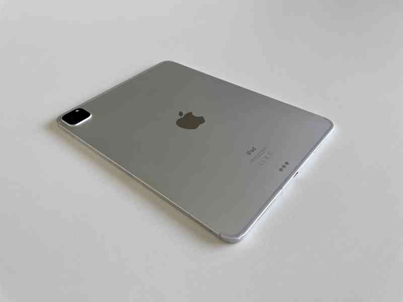 Apple iPad PRO 11" Gen 2 LTE 256GB - foto 5
