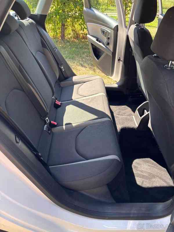 Seat Leon 1,2   ST tsi - foto 15