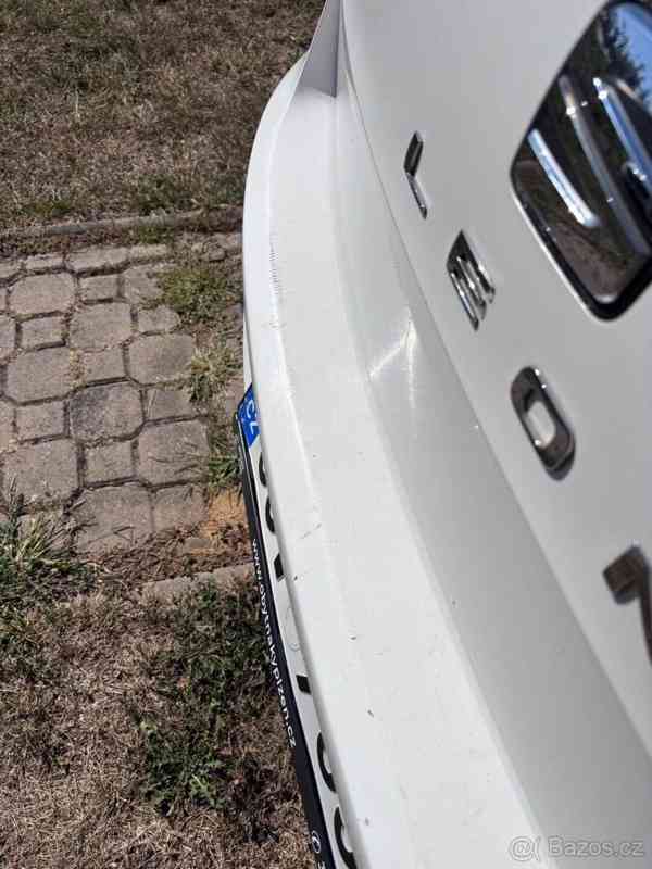Seat Leon 1,2   ST tsi - foto 11