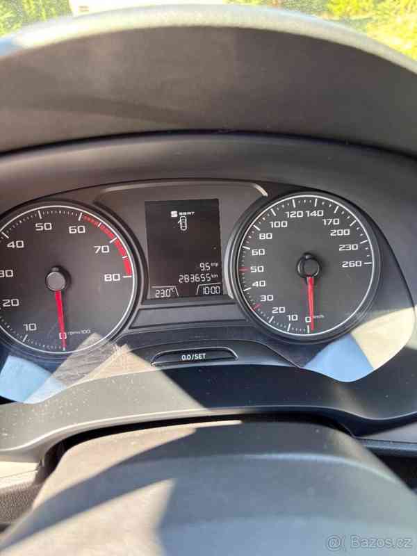 Seat Leon 1,2   ST tsi - foto 14