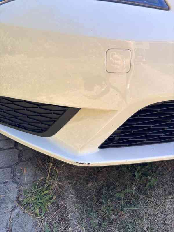 Seat Leon 1,2   ST tsi - foto 9