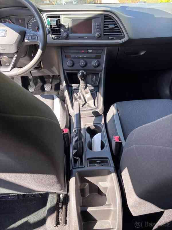 Seat Leon 1,2   ST tsi - foto 16