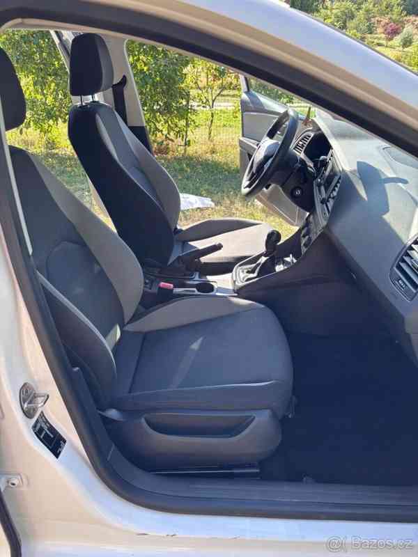 Seat Leon 1,2   ST tsi - foto 3