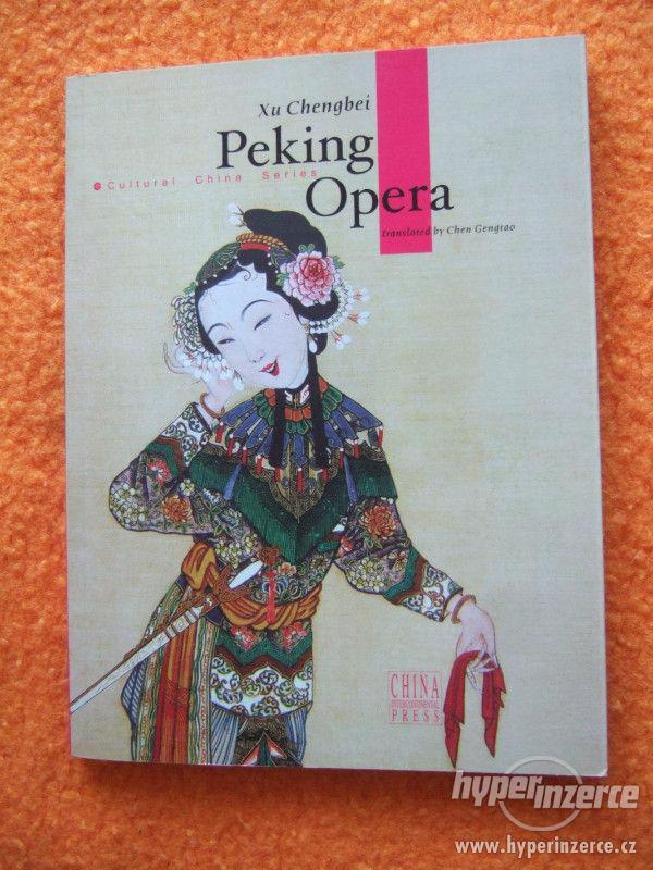 Peking Opera - foto 1