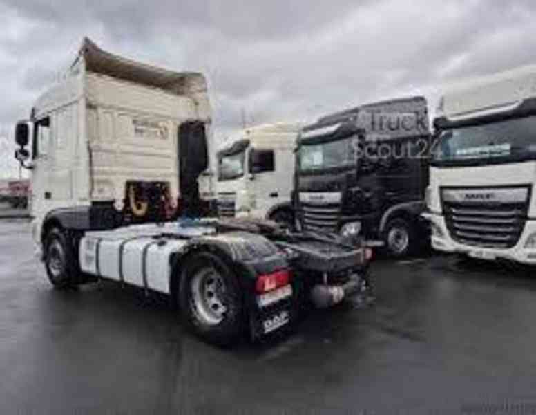 Nabídka nákladních vozidel  - foto 5