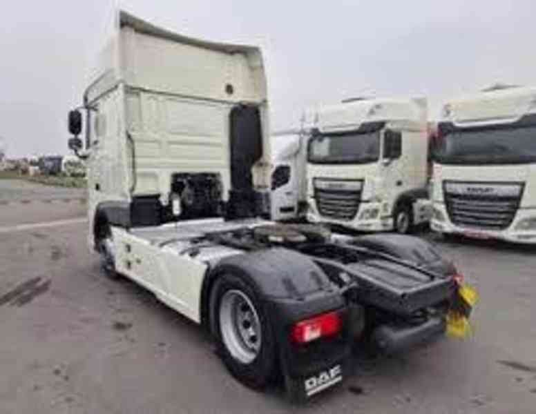 Nabídka nákladních vozidel  - foto 3