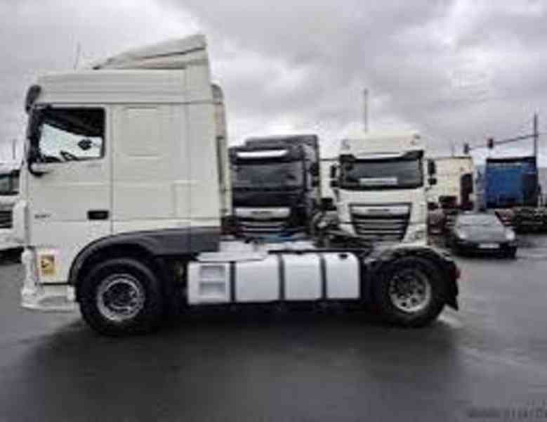 Nabídka nákladních vozidel  - foto 4