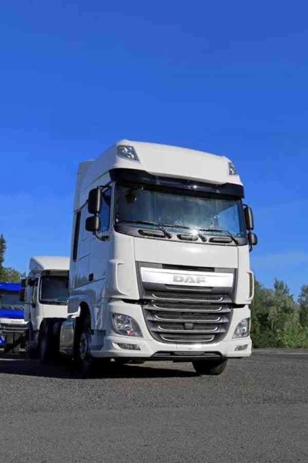 Nabídka nákladních vozidel  - foto 2