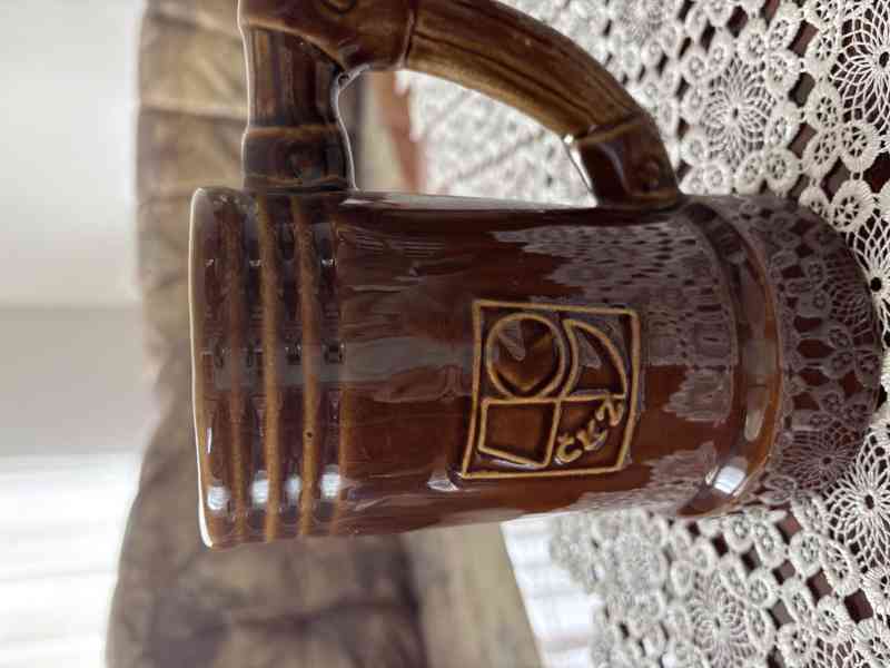 Pivní půllitr - foto 2