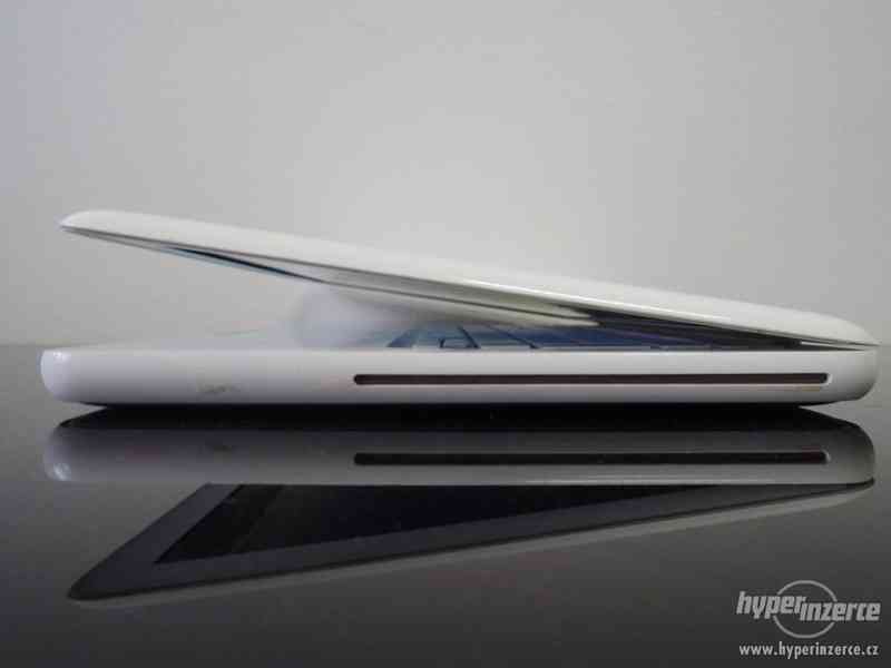 MacBook White 13.3"/C2D 2.26 GHz/4GB RAM/ZÁRUKA - foto 4