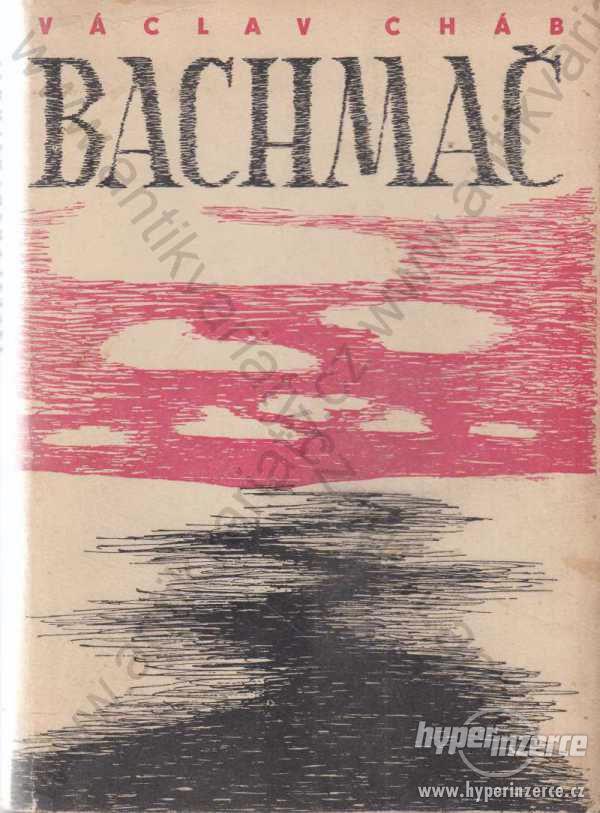 Bachmač - březen 1918 Václav Cháb - foto 1