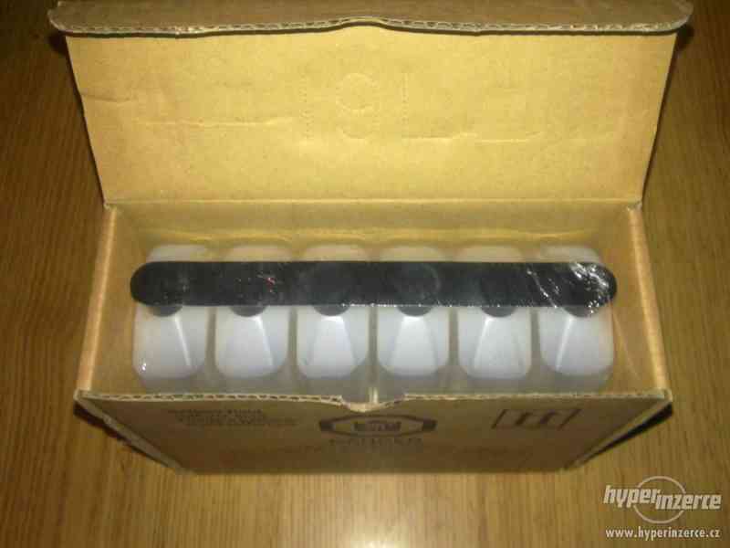 Baterie banner 51821 YTX20L-BS 12V 18Ah - foto 3