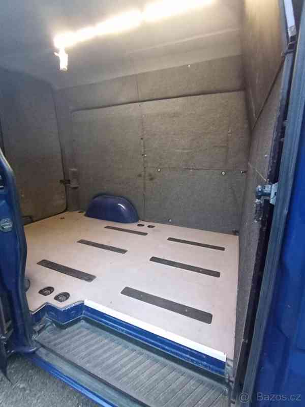 Mercedes-Benz Sprinter 2,2   209 - foto 6