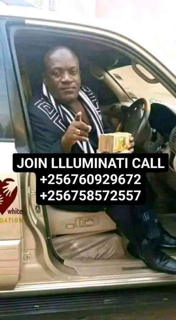 Call llluminati agent in Uganda call+256760929672,0758572557 - foto 3