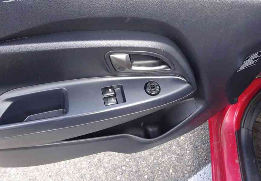 Kia Rio 1.1 CRDI r.v.2012 (55 kw) 2.Maj.Koupeno v ČR - foto 6