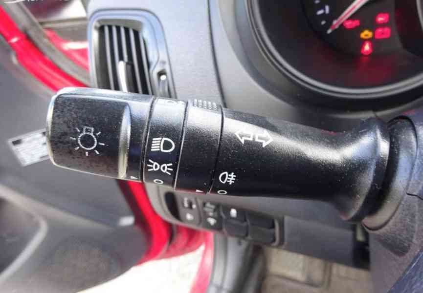 Kia Rio 1.1 CRDI r.v.2012 (55 kw) 2.Maj.Koupeno v ČR - foto 9