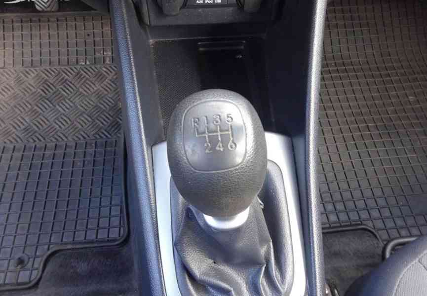 Kia Rio 1.1 CRDI r.v.2012 (55 kw) 2.Maj.Koupeno v ČR - foto 13