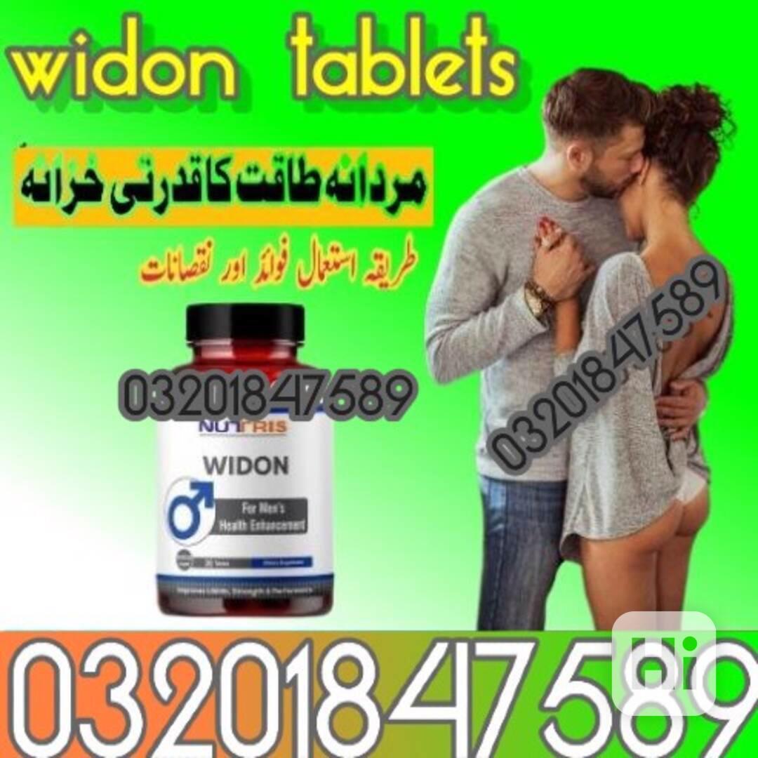 Nutris widon tablets in Karachi &&^ 03201847589  - foto 1