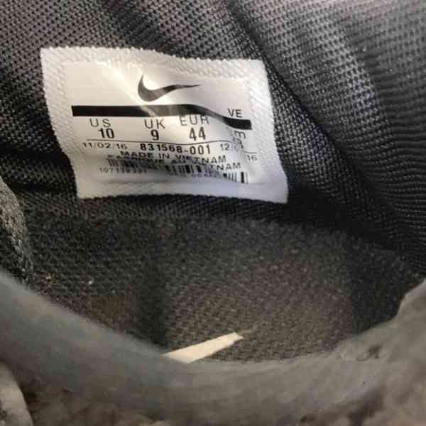 Tenisky Nike Model Free 5.0 TR Fit 5 vel. 42 - foto 6