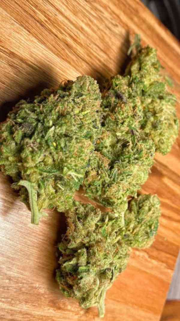 Kush na prodej od 3,5 g výše, jsme k dispozici 24/7 - foto 3