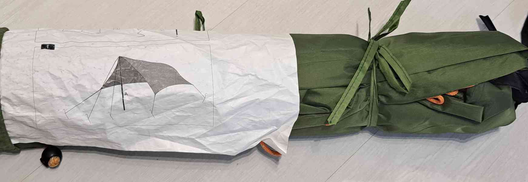 Tarp Coleman  - foto 2
