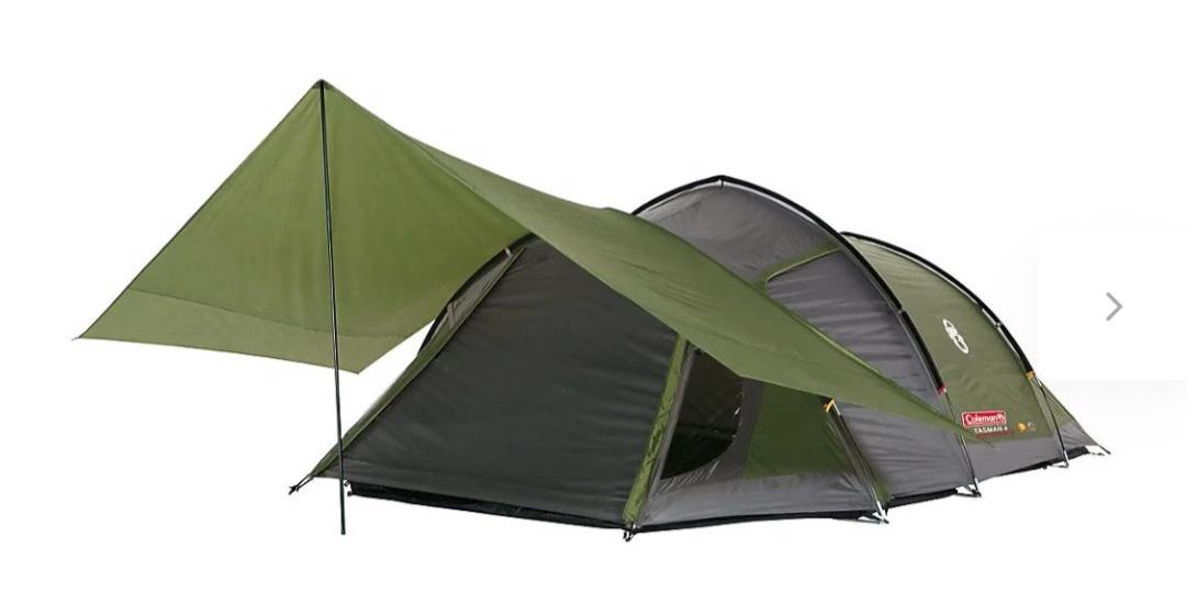 Tarp Coleman  - foto 4