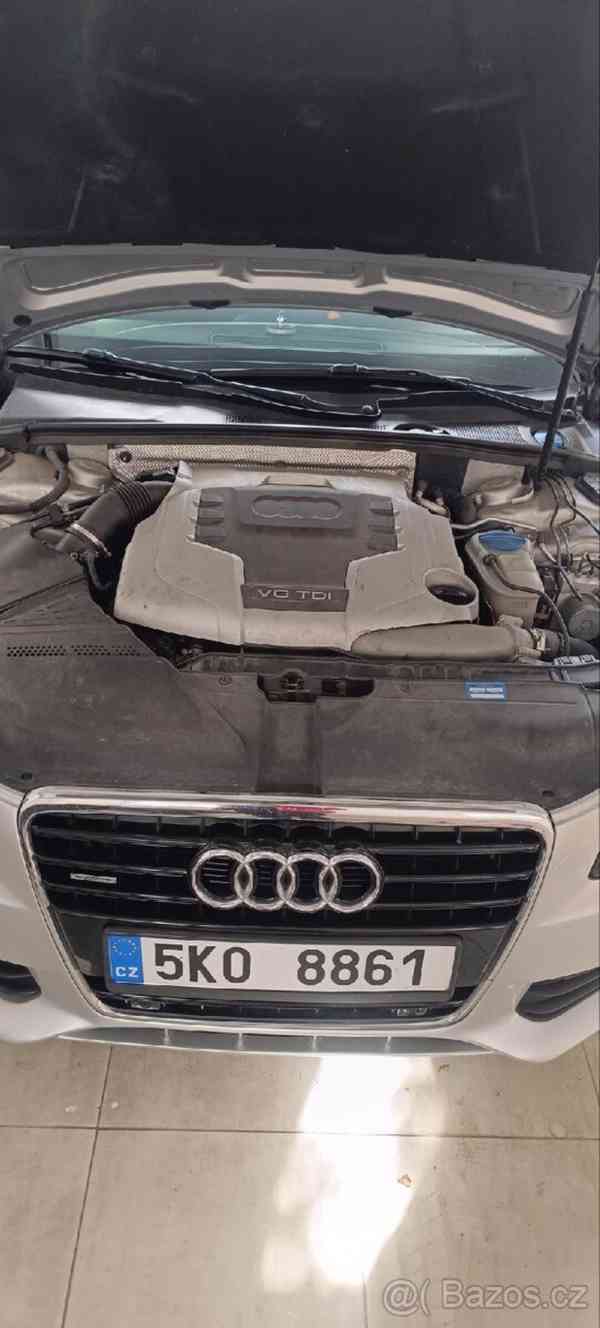 Audi A4 3,0   b8 3 tdi - foto 11