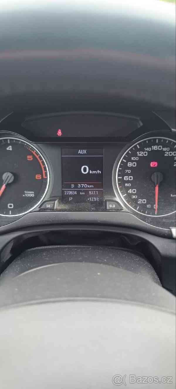 Audi A4 3,0   b8 3 tdi - foto 6