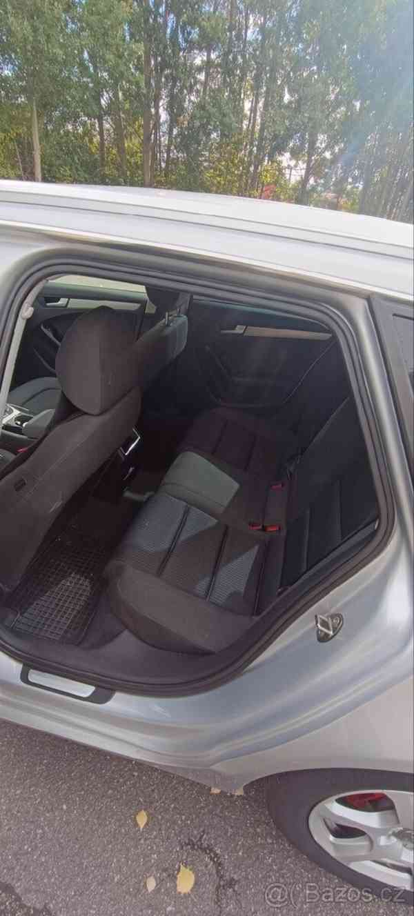 Audi A4 3,0   b8 3 tdi - foto 10