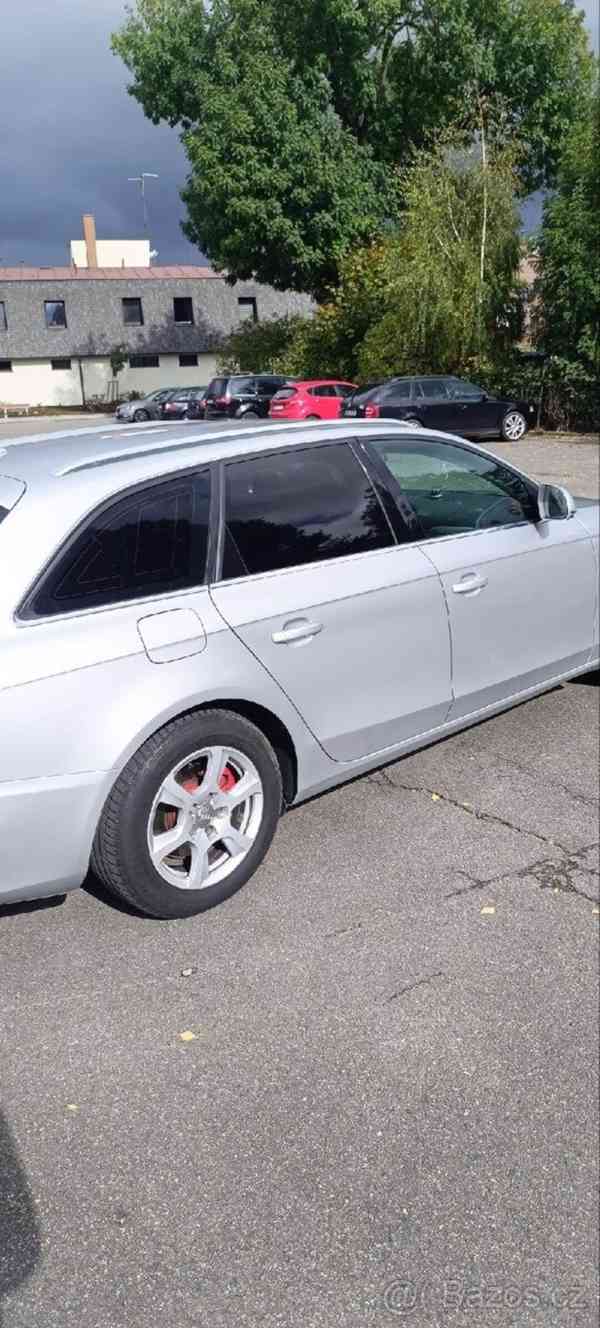 Audi A4 3,0   b8 3 tdi - foto 2