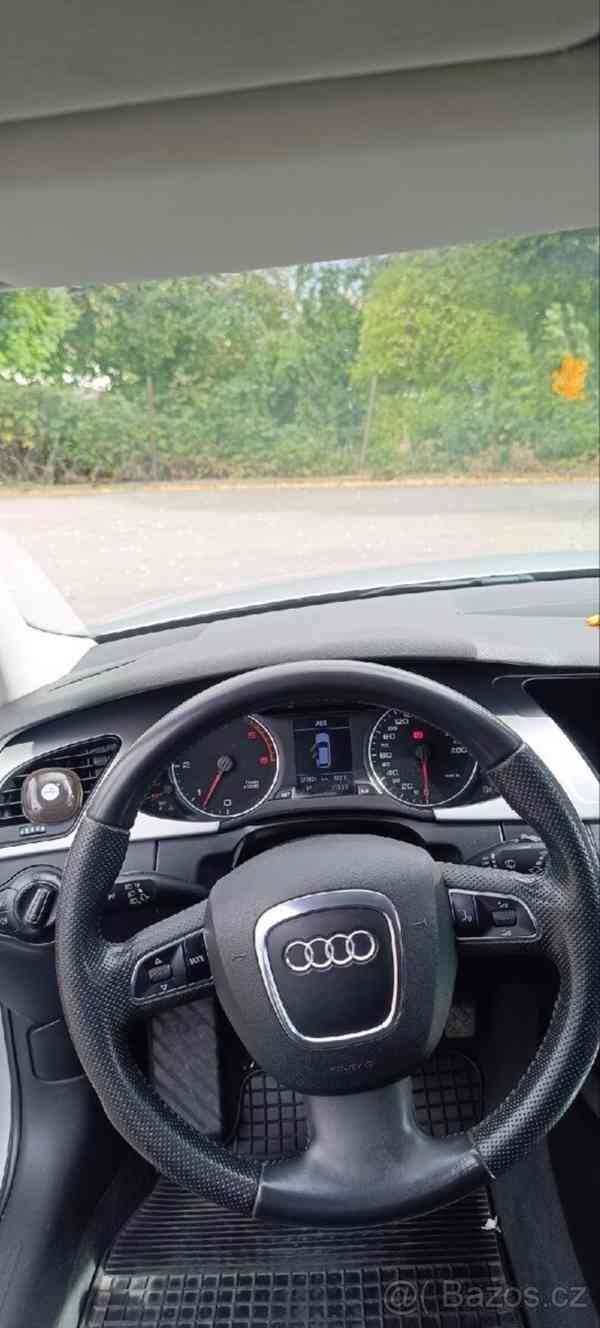 Audi A4 3,0   b8 3 tdi - foto 8