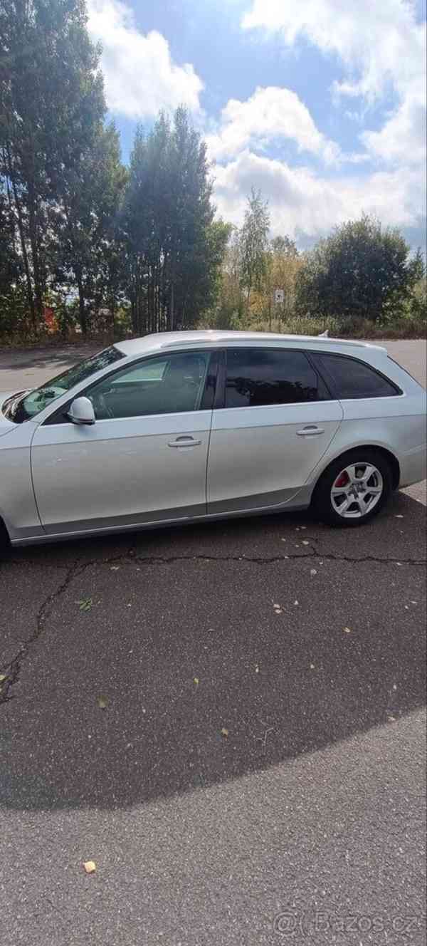 Audi A4 3,0   b8 3 tdi - foto 13