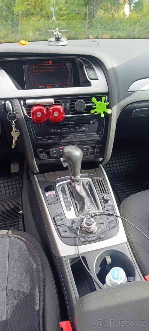 Audi A4 3,0   b8 3 tdi - foto 7