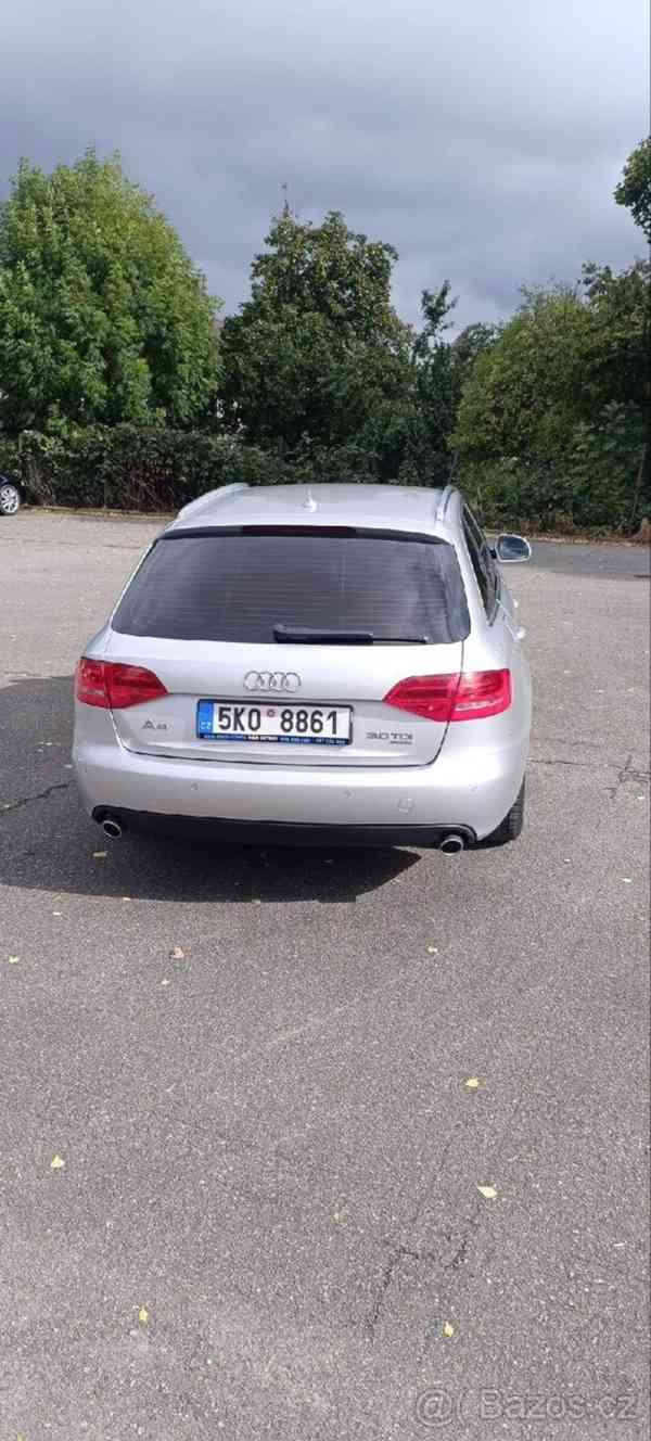 Audi A4 3,0   b8 3 tdi - foto 14