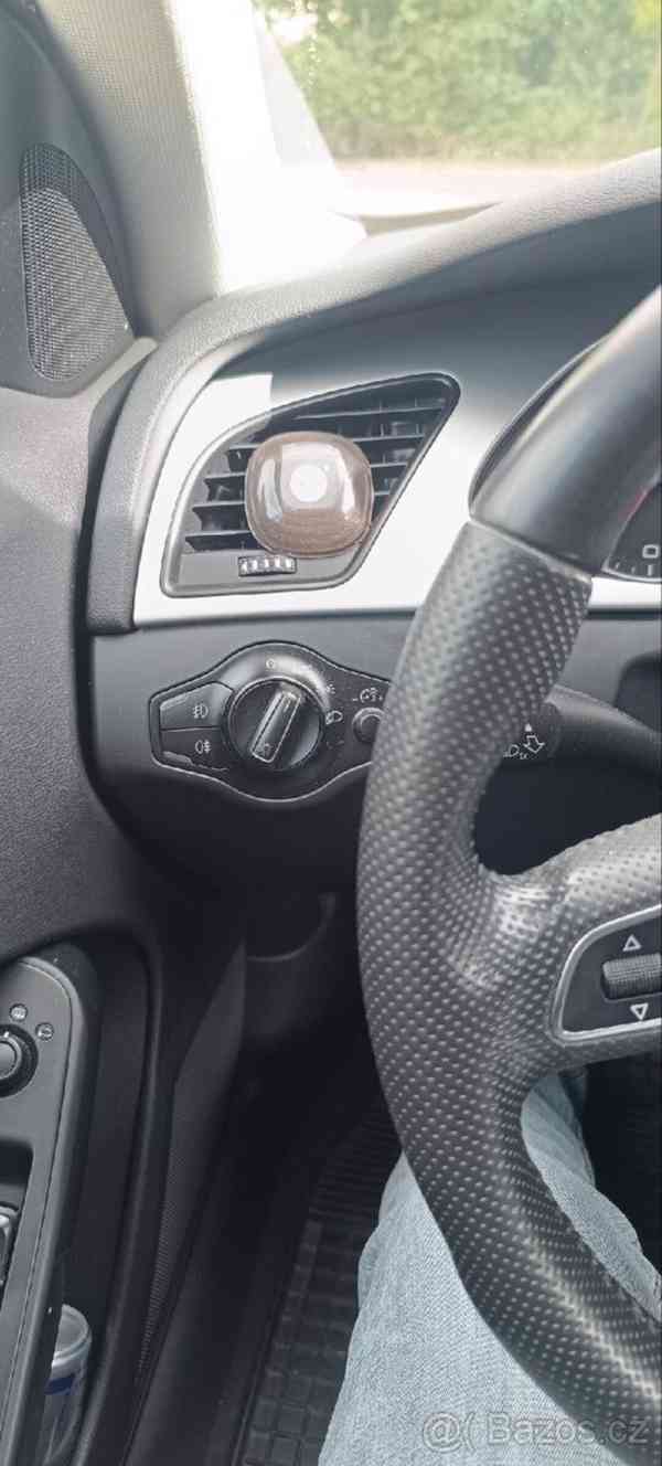 Audi A4 3,0   b8 3 tdi - foto 5