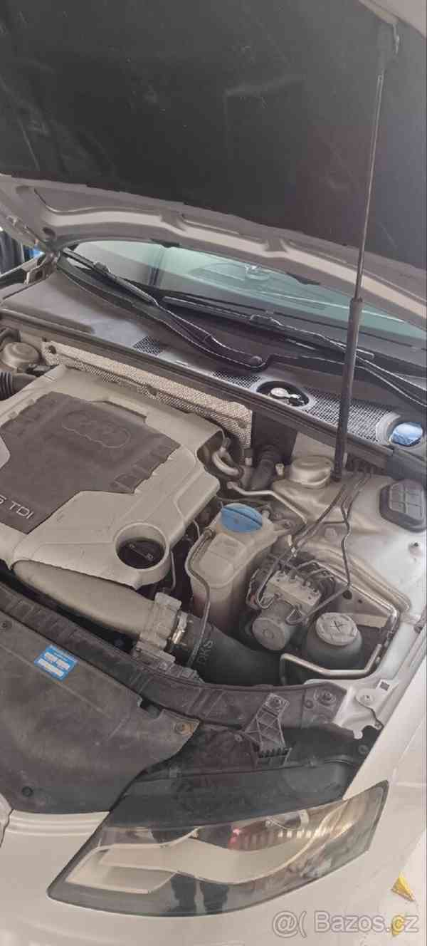 Audi A4 3,0   b8 3 tdi - foto 3