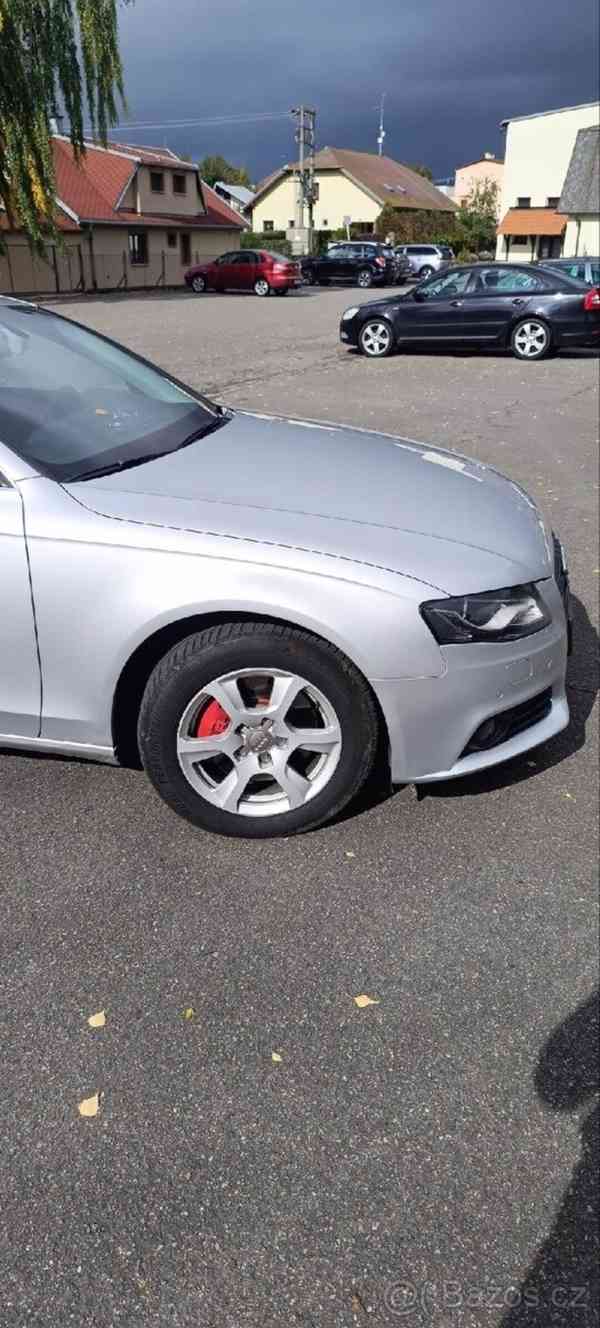 Audi A4 3,0   b8 3 tdi - foto 12