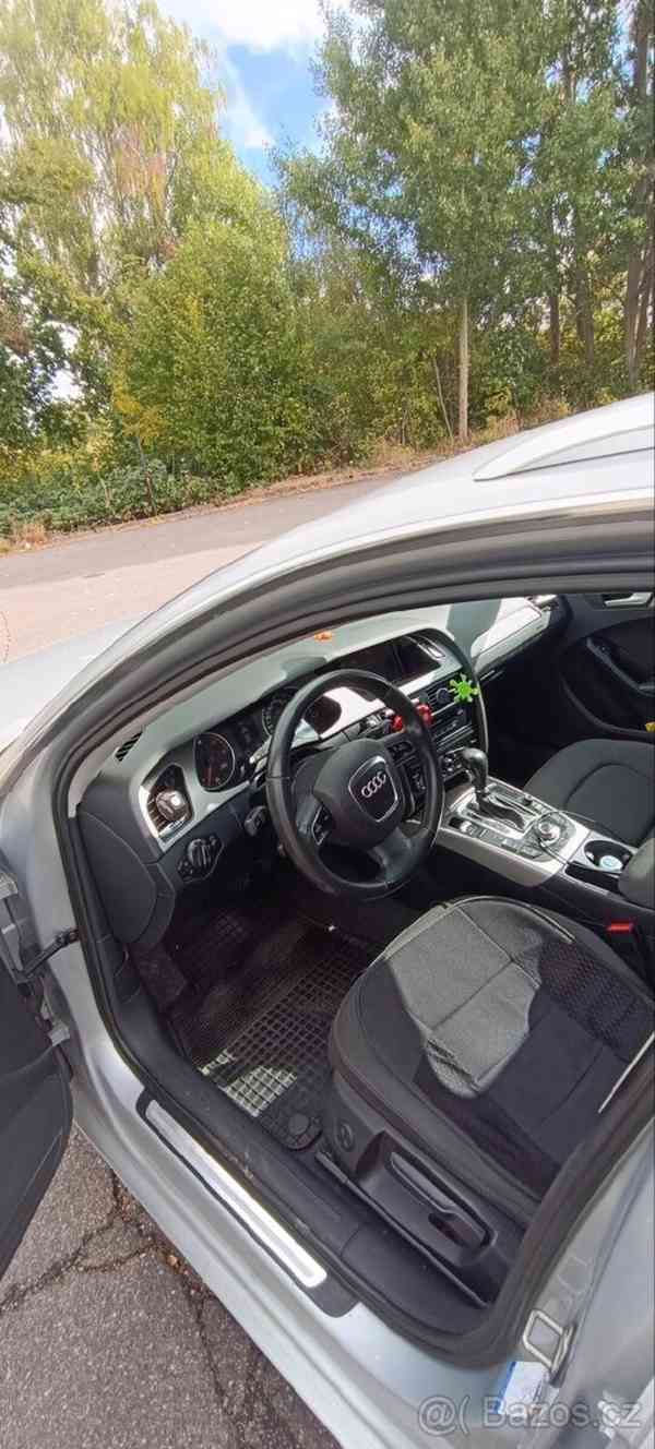 Audi A4 3,0   b8 3 tdi - foto 9