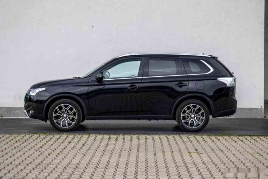 Mitsubishi Outlander 2.2 DI-D Intense+ - foto 8