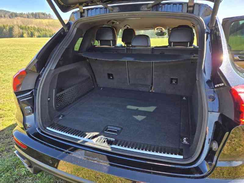 Porsche Cayenne 3,0 diesel 193 kw - foto 2