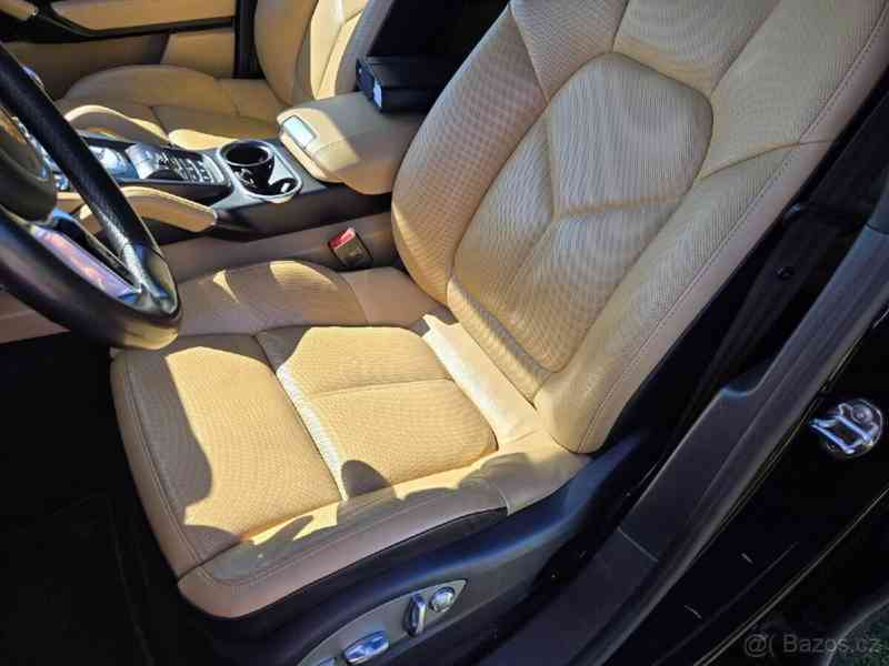Porsche Cayenne 3,0 diesel 193 kw - foto 10