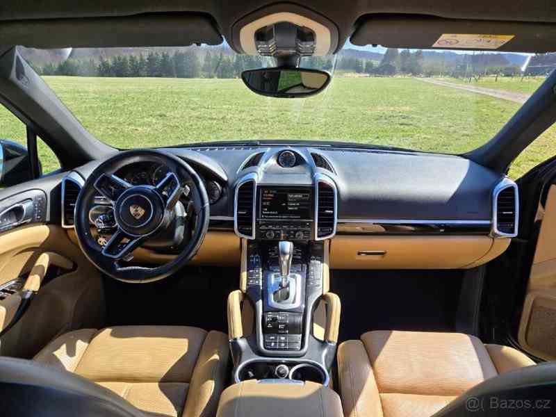 Porsche Cayenne 3,0 diesel 193 kw - foto 15